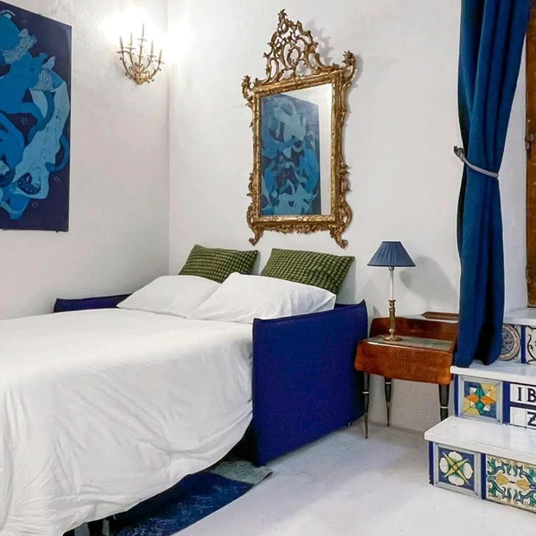 Secret Garden In Campo De' Fiori Apartment Rome
